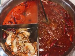 -陈艳红火锅菜·冒菜(簋街店)