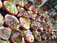 -永红源啤酒·烧烤·海鲜·大排档(青特城店)