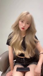 点击看大图 -3AM HAIR SALON烫发染发接发