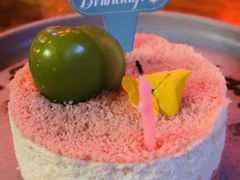 -MR.ROCKY洛奇先生·西餐&酒吧(太古仓店)