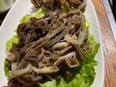-牛很鲜潮汕牛肉火锅(朝晖路店)
