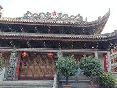 -华林禅寺