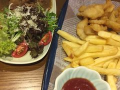 -OKOOKO澳客餐吧(乐天百货店)