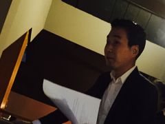 -Amanda餐厅(长乐路店)