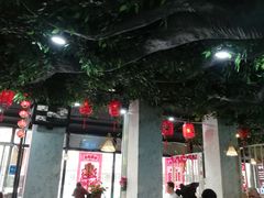 大堂-金三可市井水煮鱼(金碧园店)
