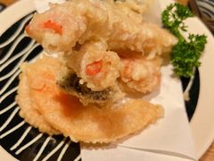 -蟹将军·松叶蟹和牛日料放题自助(K11店)