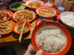 -老三样·美食研究中心(世贸路店)