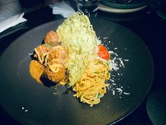 -wann lounge 低温慢煮牛排·清吧