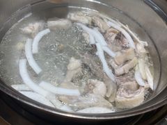 -椰夫人·养生椰子鸡(金沙洲永旺店)