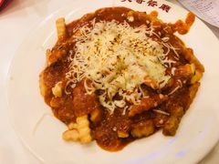 大哥鸡皇饭-大哥餐厅(西城花园店)