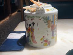 -锦府盐帮·李宅(领展购物广场中关村店)