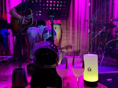-音乐房子·Vintage Live Bar(玉林总店)
