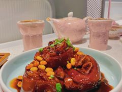 黄豆猪脚圈-竹外桃花·江南小酒馆(SKP·S店)
