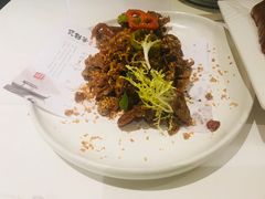 -贝勒爷·酥不腻烤鸭