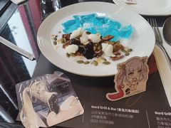 -Nord Grill&Bar Highland诺德西餐(深圳欢乐海岸店)