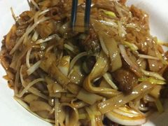 干炒牛河-香港仔茶餐厅(凤阳店)