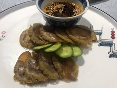 -祝家花園(伯渎港店)