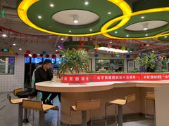 -水平有限广西米粉·广西风味集(五道口店)