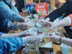 -木屋烧烤(惠阳华润小径湾店)