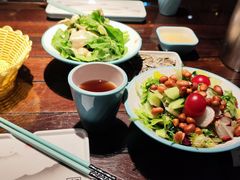 -江边城外烤全鱼(方庄店)