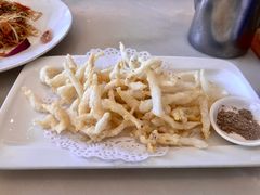 -华盛丰温州大排档(东三环南路店)