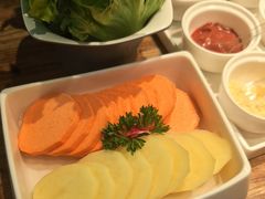 -额尔敦传统涮(西坝河店)