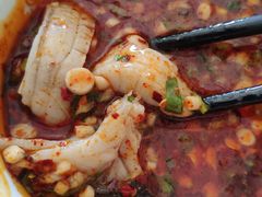 -姚记抚仙湖石锅鱼庄