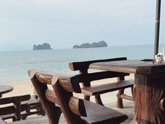 -Scarborough Fish & Chips- Tanjung Rhu