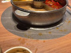 -巴奴毛肚火锅(京西大悦城店)