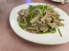 -烤肉宛饭庄(南礼士路店)