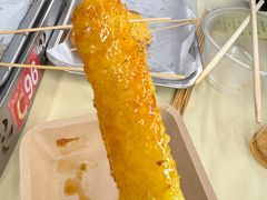 -串小白烧烤(金沙洲店)