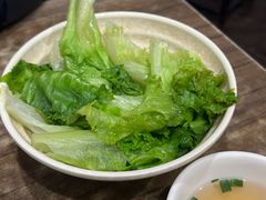 蔬菜-天府面庄(天平路店)