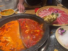 -蜀大侠火锅(总府路店)