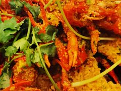 -鲁小三·大骨自助(金山总店)