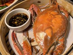 -必点海鲜·鲅鱼水饺(鞍山西道店)
