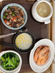 -大美母婴月子中心(希尔顿店)