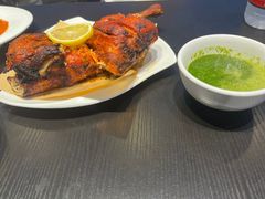 -木尔坦·Multan巴基斯坦清真餐厅halal(大智嘉园店)