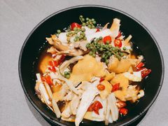 -小厨娘淮扬菜(天印大道店)