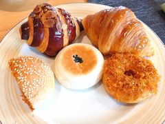 -二楼咖啡厅·厦门源昌凯宾斯基大酒店(湖滨中路店)