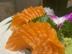 三文鱼-酒井酱子·深夜食堂(东城汇店)