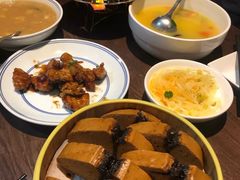 -涌上外婆桥(南塘店)