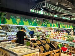 -BETTER拜特精品超市(丹尼斯一天地店)
