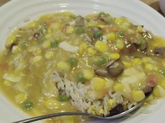 -裕记烧腊连锁餐饮(外马分店)