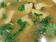 豆泡汤-增盛魁小吃店