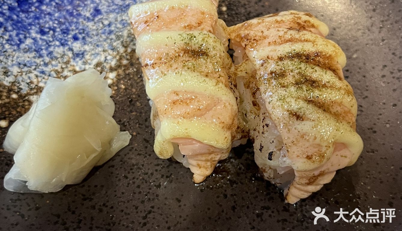 长沙这家衣川小森林料理寿司🍣一人食天堂