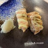 长沙这家衣川小森林料理寿司🍣一人食天堂