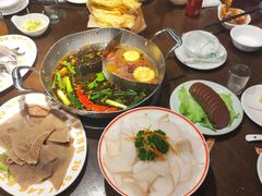 -潮澎派·潮汕菜大排档(南较西路店)