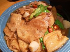 -心邸·庆宴(雅宝城店)