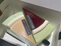 法式开心果千层-小半有礼(天河南店)