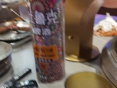 -杨小佳·齐齐哈尔烤肉·烤串(广州店)